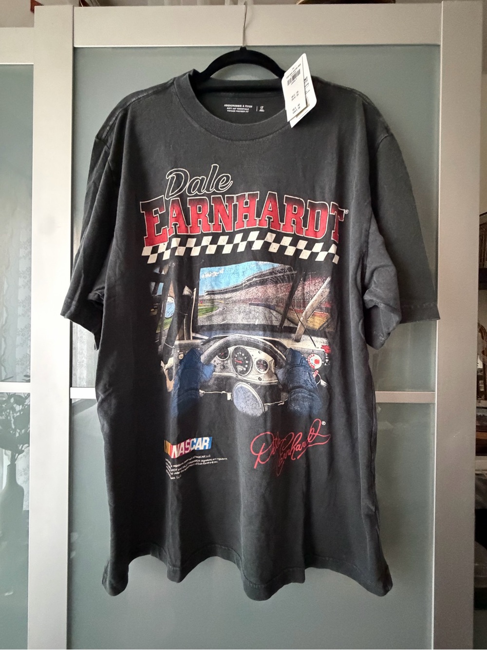 NWT Abercrombie & Fitch Soft A&F Essentials T-Shirt